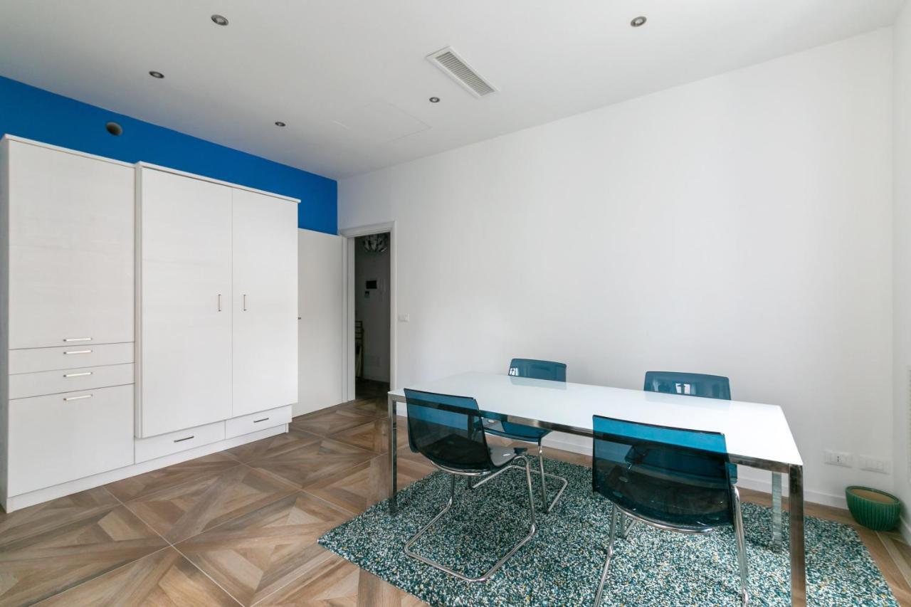 Botique Apartment • Trieste City Center Wifi Buitenkant foto