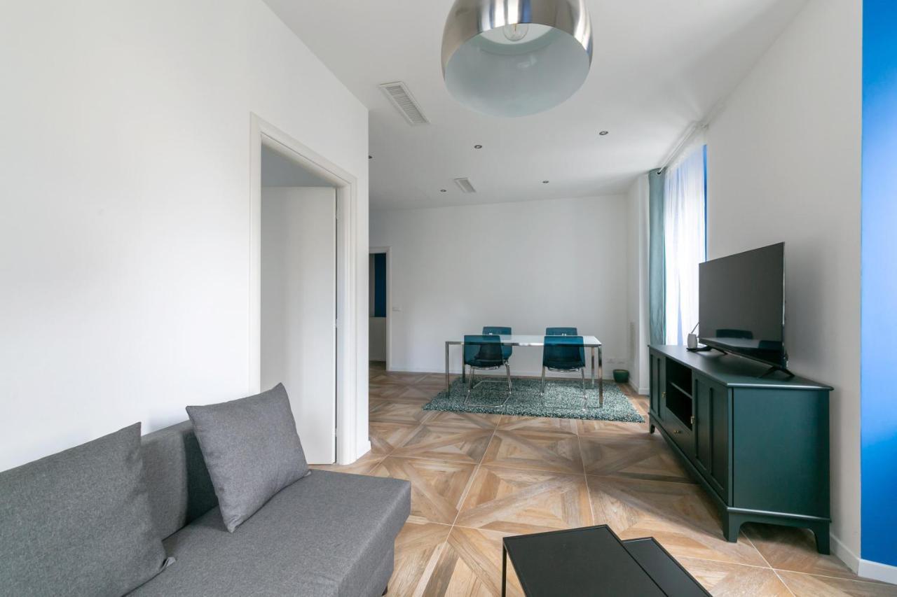 Botique Apartment • Trieste City Center Wifi Buitenkant foto