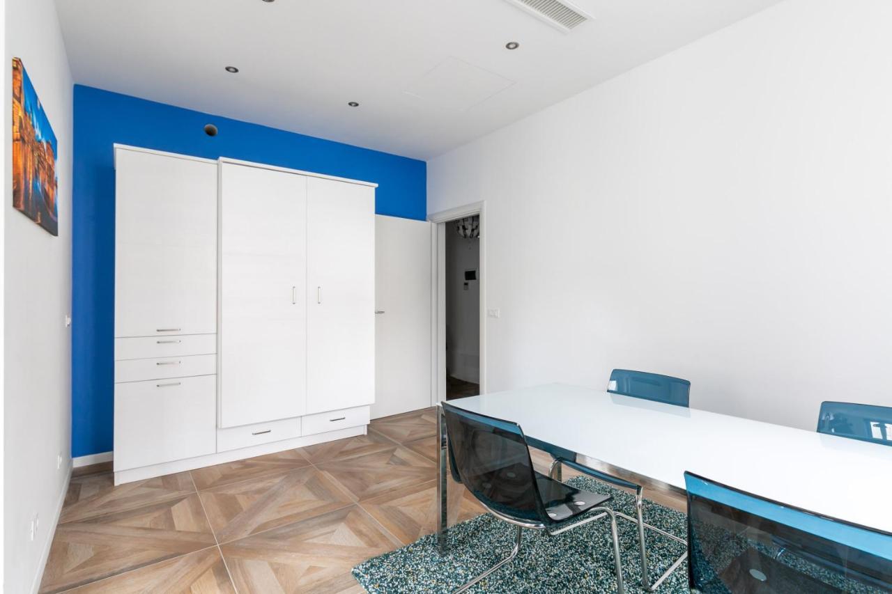 Botique Apartment • Trieste City Center Wifi Buitenkant foto