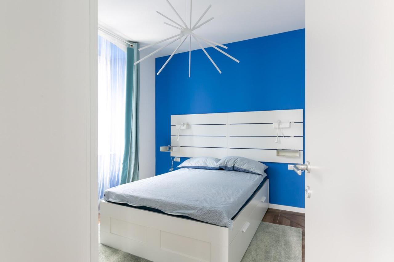 Botique Apartment • Trieste City Center Wifi Buitenkant foto