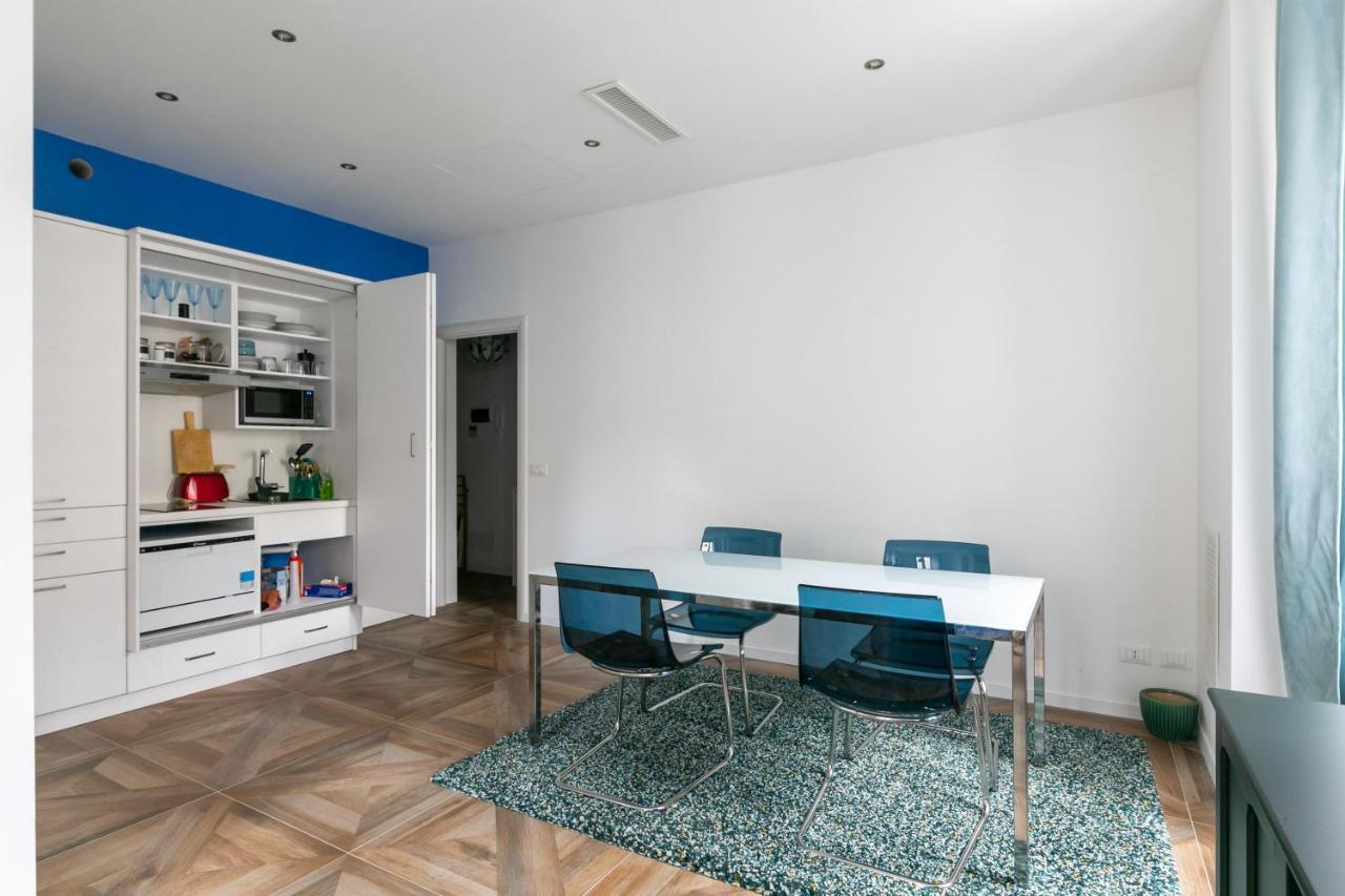 Botique Apartment • Trieste City Center Wifi Buitenkant foto