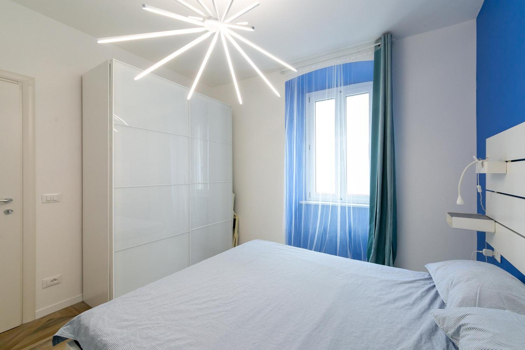Botique Apartment • Trieste City Center Wifi Buitenkant foto